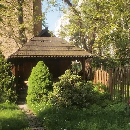 Apartament Gajowka *