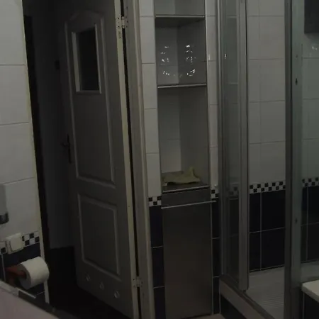 Gajowka Apartament