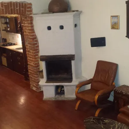 Apartament Gajowka *