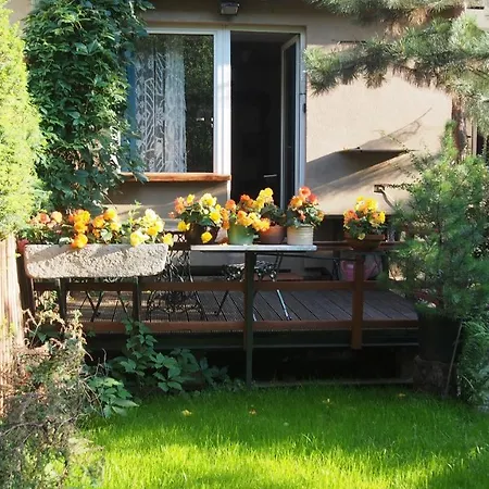 Gajowka * Kraków