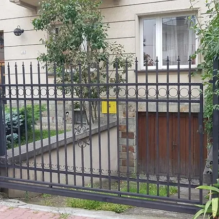 Apartament Gajowka