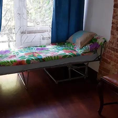 Apartment Gajowka *